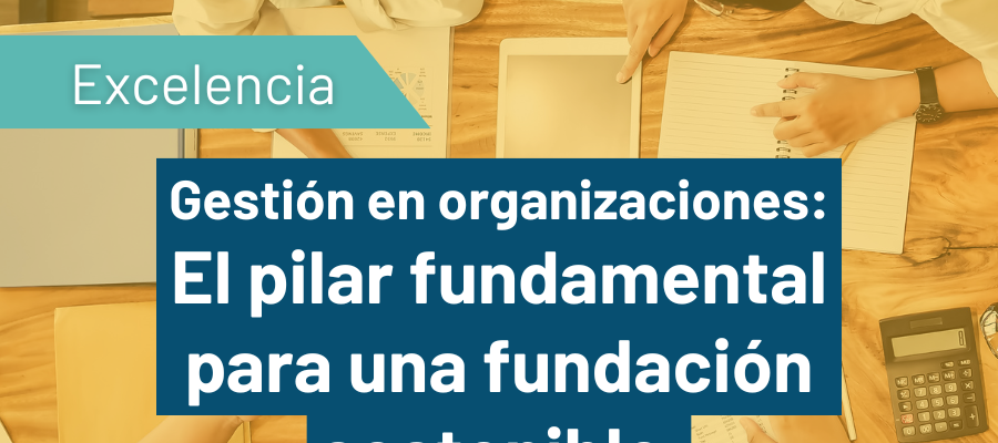 Talleres de Excelencia en Gestión