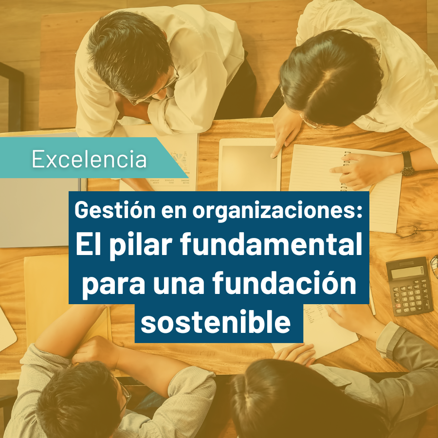 Talleres de Excelencia en Gestión